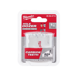 38mm HOLE DOZER™ with CARBIDE TEETH